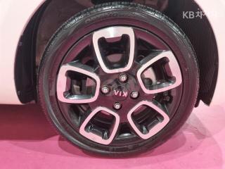 2021 KIA RAY 1.0 GASOLINE PRESTIGE - 8