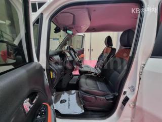 2021 KIA RAY 1.0 GASOLINE PRESTIGE - 9