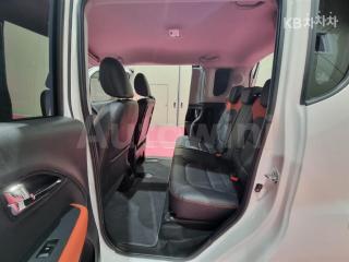 2021 KIA RAY 1.0 GASOLINE PRESTIGE - 10