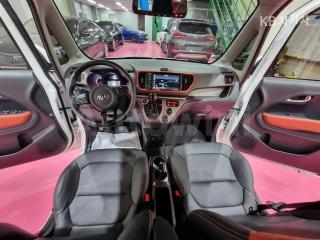 2021 KIA RAY 1.0 GASOLINE PRESTIGE - 11