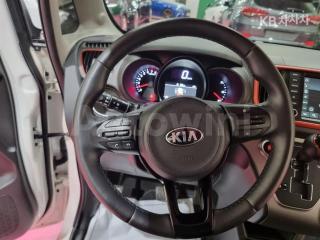 2021 KIA RAY 1.0 GASOLINE PRESTIGE - 12