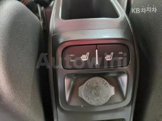 2021 KIA RAY 1.0 GASOLINE PRESTIGE - 13