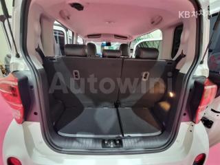 2021 KIA RAY 1.0 GASOLINE PRESTIGE - 14