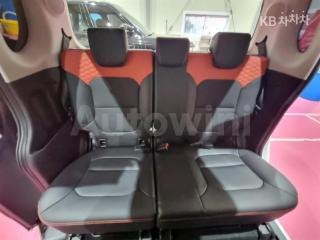 2021 KIA RAY 1.0 GASOLINE PRESTIGE - 15