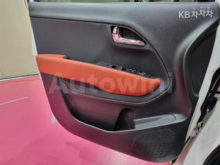 2021 KIA RAY 1.0 GASOLINE PRESTIGE - 16
