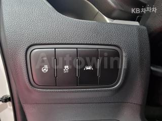 2021 KIA RAY 1.0 GASOLINE PRESTIGE - 17