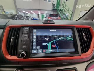 2021 KIA RAY 1.0 GASOLINE PRESTIGE - 18