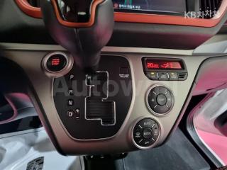 2021 KIA RAY 1.0 GASOLINE PRESTIGE - 19