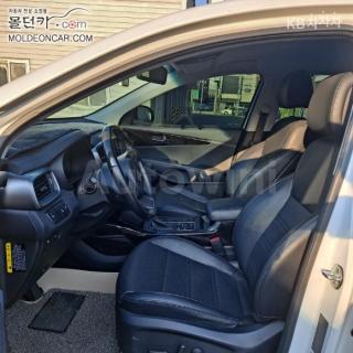 KNAPH81ABFA120115 2015 KIA  SORENTO DIESEL 2.0 2WD NOBLESSE-4