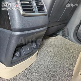 2015 KIA  SORENTO DIESEL 2.0 2WD NOBLESSE - 7