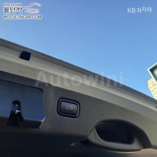 2015 KIA  SORENTO DIESEL 2.0 2WD NOBLESSE - 8