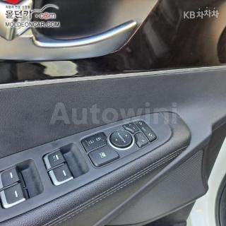 2015 KIA  SORENTO DIESEL 2.0 2WD NOBLESSE - 9