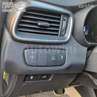 2015 KIA  SORENTO DIESEL 2.0 2WD NOBLESSE - 10