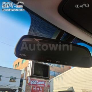 2015 KIA  SORENTO DIESEL 2.0 2WD NOBLESSE - 11