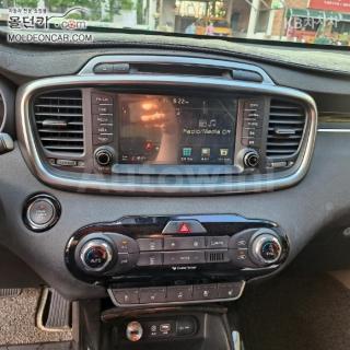 2015 KIA  SORENTO DIESEL 2.0 2WD NOBLESSE - 13