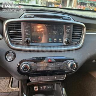 2015 KIA  SORENTO DIESEL 2.0 2WD NOBLESSE - 14