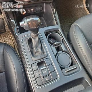 2015 KIA  SORENTO DIESEL 2.0 2WD NOBLESSE - 15