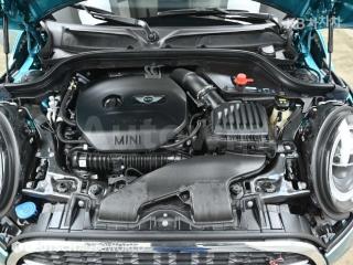 WMWWG910XK3A89859 2019 MINI COOPER CONVERTIBLE S 1.6 BASIC-5