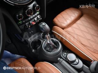 2019 MINI COOPER CONVERTIBLE S 1.6 BASIC - 9