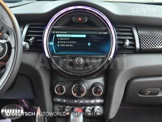 2019 MINI COOPER CONVERTIBLE S 1.6 BASIC - 14