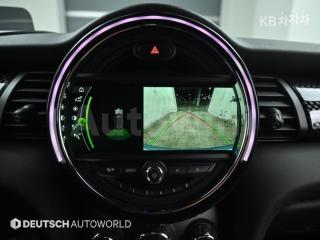 2019 MINI COOPER CONVERTIBLE S 1.6 BASIC - 15