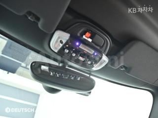 2019 MINI COOPER CONVERTIBLE S 1.6 BASIC - 17