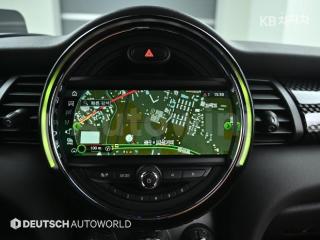 2019 MINI COOPER CONVERTIBLE S 1.6 BASIC - 18