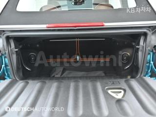 2019 MINI COOPER CONVERTIBLE S 1.6 BASIC - 19
