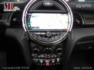 2020 MINI  CONVERTIBLE S 2.0 - 10