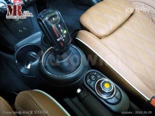 2020 MINI  CONVERTIBLE S 2.0 - 11