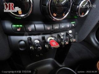 2020 MINI  CONVERTIBLE S 2.0 - 16