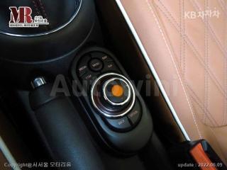 2020 MINI  CONVERTIBLE S 2.0 - 17