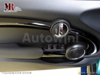 2020 MINI  CONVERTIBLE S 2.0 - 18