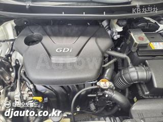 2014 HYUNDAI I30 ELANTRA GT 1.6 GDI PYL - 5