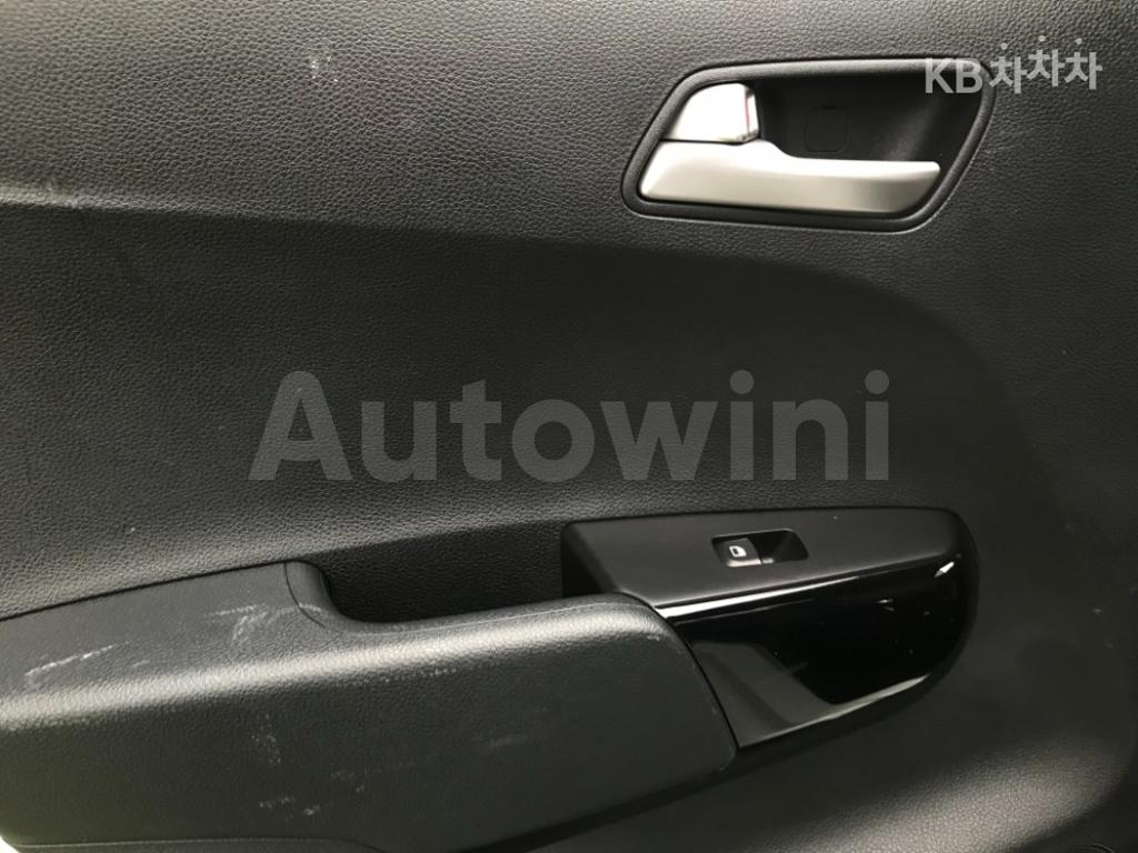 2017 KIA  MORNING JA  LUXURY - 22
