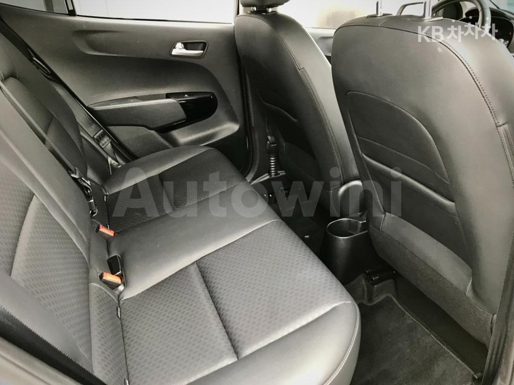 2017 KIA  MORNING JA  LUXURY - 26