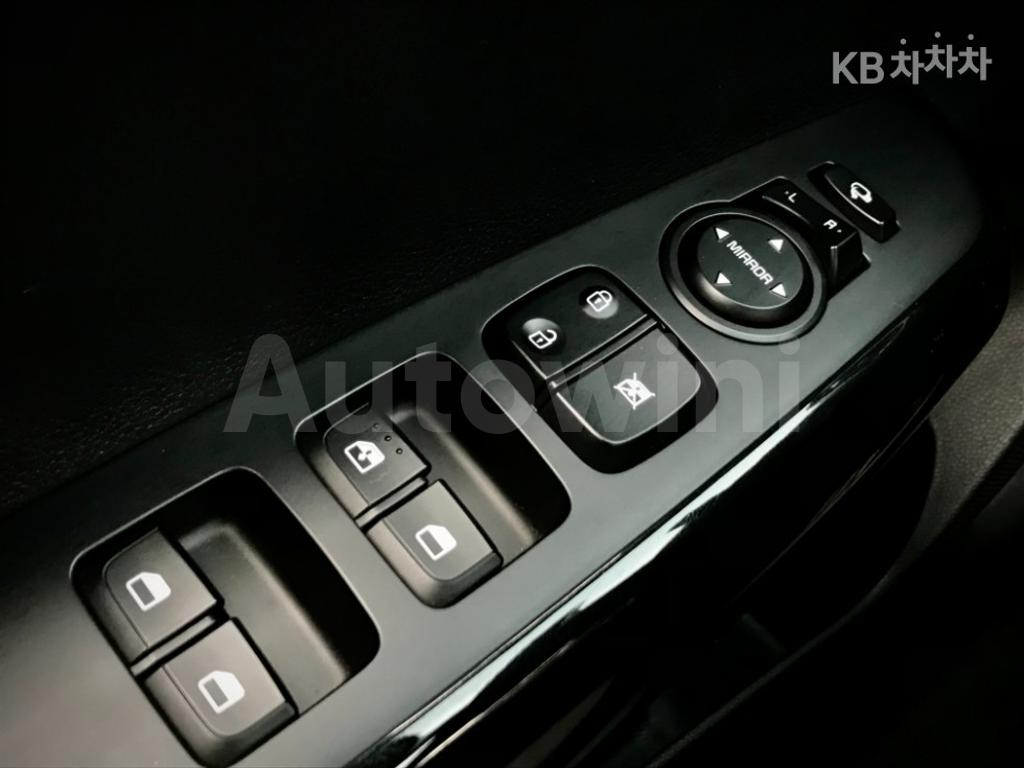 2017 KIA  MORNING JA  LUXURY - 28