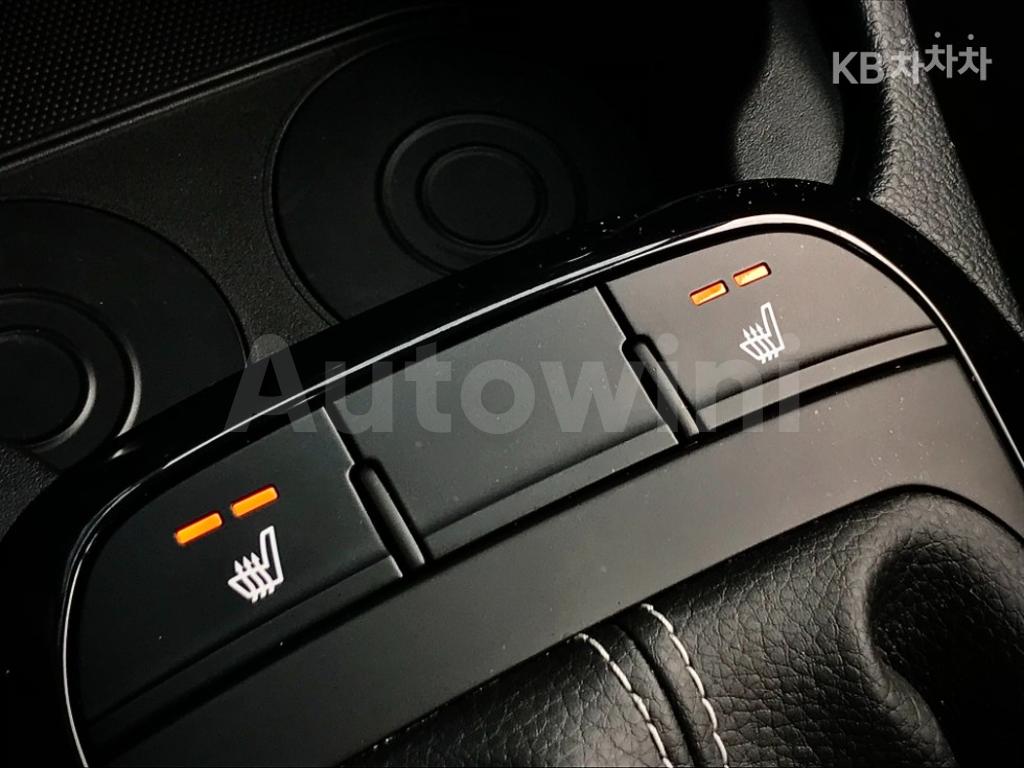 2017 KIA  MORNING JA  LUXURY - 29