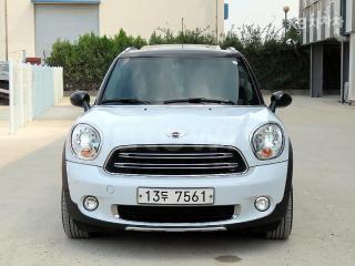 WMWXD5108FWT60876 2015 MINI COOPER COUNTRYMAN D ALL4 2.0 BASIC-0