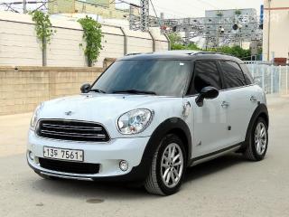 WMWXD5108FWT60876 2015 MINI COOPER COUNTRYMAN D ALL4 2.0 BASIC-1