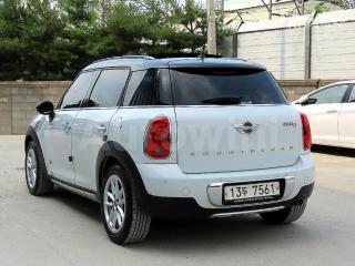 WMWXD5108FWT60876 2015 MINI COOPER COUNTRYMAN D ALL4 2.0 BASIC-2