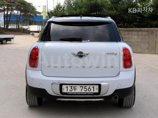 WMWXD5108FWT60876 2015 MINI COOPER COUNTRYMAN D ALL4 2.0 BASIC-3