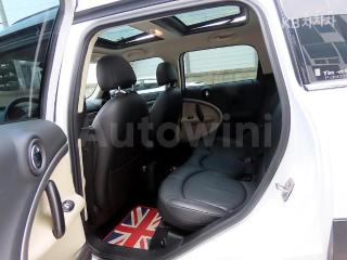 WMWXD5108FWT60876 2015 MINI COOPER COUNTRYMAN D ALL4 2.0 BASIC-5