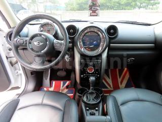 2015 MINI COOPER COUNTRYMAN D ALL4 2.0 BASIC - 7