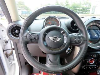 2015 MINI COOPER COUNTRYMAN D ALL4 2.0 BASIC - 8