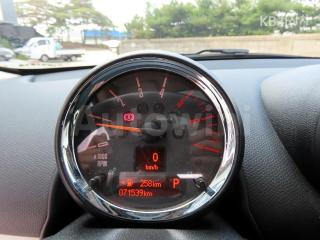 2015 MINI COOPER COUNTRYMAN D ALL4 2.0 BASIC - 9