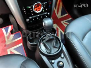 2015 MINI COOPER COUNTRYMAN D ALL4 2.0 BASIC - 10