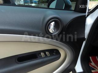 2015 MINI COOPER COUNTRYMAN D ALL4 2.0 BASIC - 11