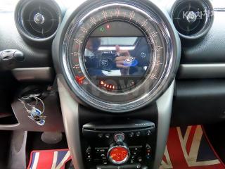 2015 MINI COOPER COUNTRYMAN D ALL4 2.0 BASIC - 12