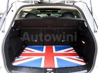 2015 MINI COOPER COUNTRYMAN D ALL4 2.0 BASIC - 18
